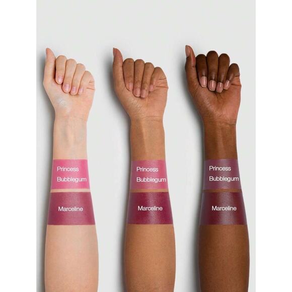 Adventure Time Princess Bubblegum & Marceline the Vampire Queen Blush Duo - Picture 4 of 5